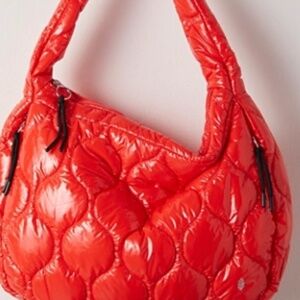 FP Puffy Bag